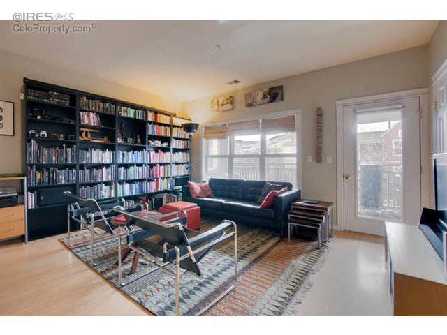 For Sale: 1530 Lee Hill Rd A5-4 #4 Boulder, CO 80304