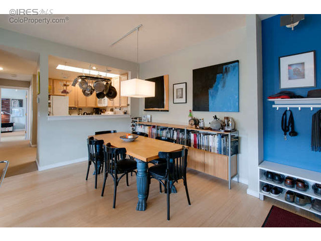 For Sale: 1530 Lee Hill Rd A5-4 #4 Boulder, CO 80304