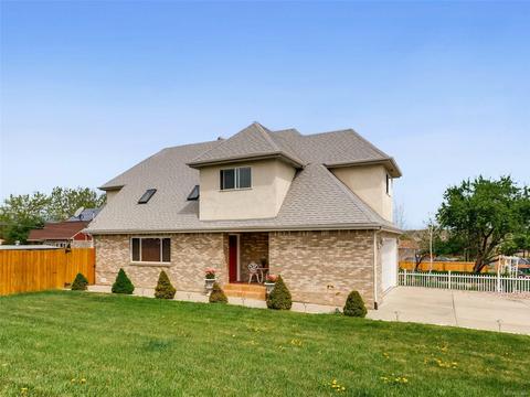 12 Ward Ct