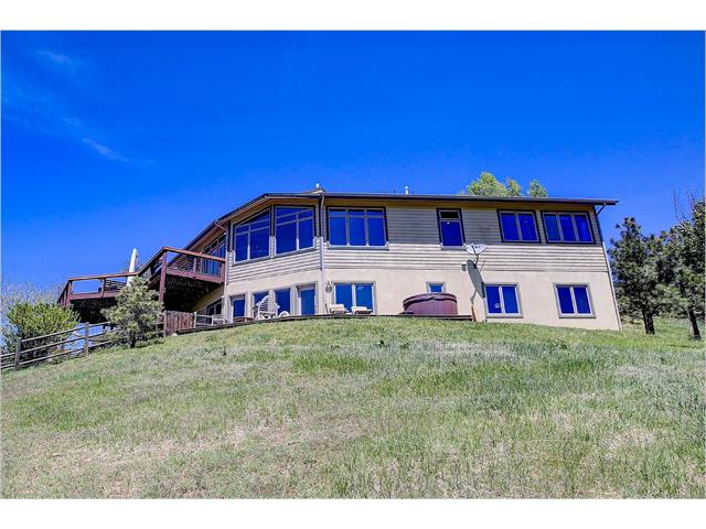 For Sale: 178 Parkview Ave Golden, CO 80401