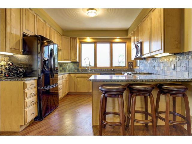 For Sale: 178 Parkview Ave Golden, CO 80401
