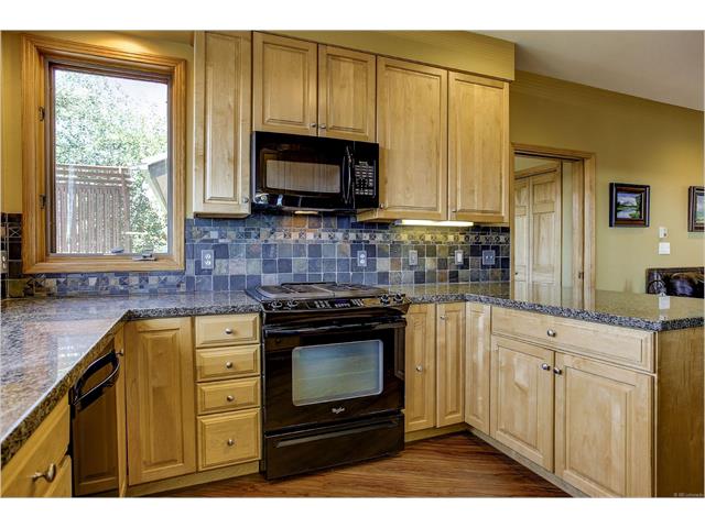 For Sale: 178 Parkview Ave Golden, CO 80401
