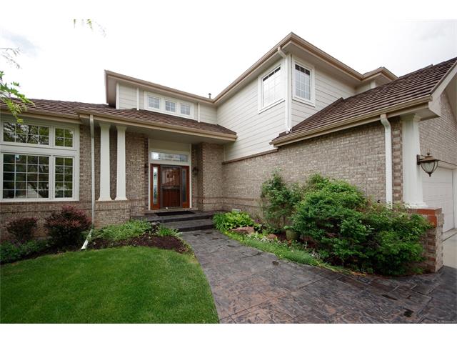 For Sale: 16431 W Ellsworth Ave Golden, CO 80401