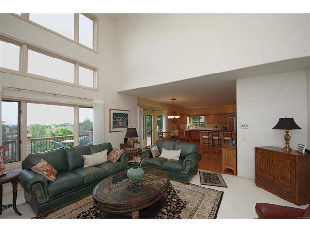 For Sale: 16431 W Ellsworth Ave Golden, CO 80401
