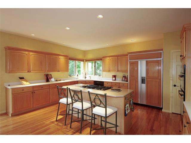 For Sale: 16431 W Ellsworth Ave Golden, CO 80401