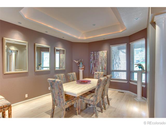 For Sale: 440 Ridge Rd Golden, CO 80403
