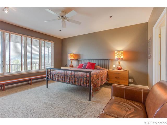 For Sale: 440 Ridge Rd Golden, CO 80403