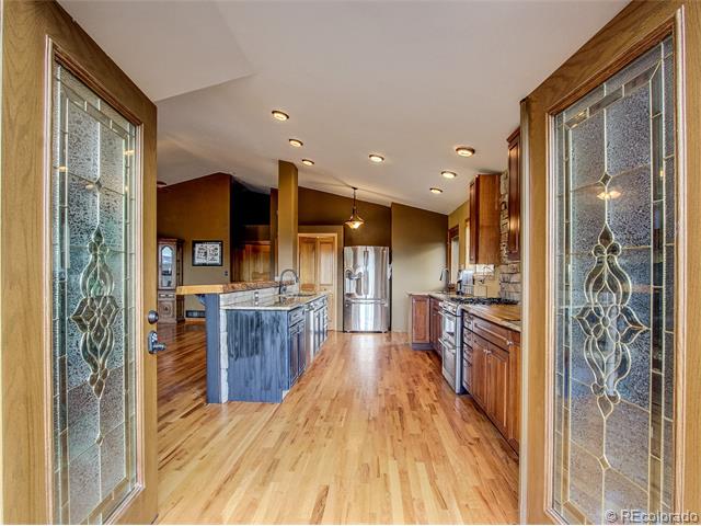 For Sale: 143 Deer Trail Dr Bailey, CO 80421