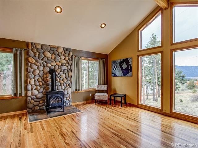 For Sale: 143 Deer Trail Dr Bailey, CO 80421