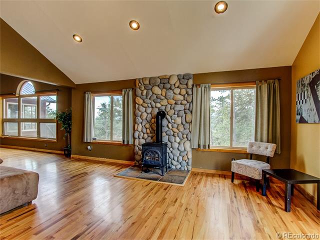 For Sale: 143 Deer Trail Dr Bailey, CO 80421