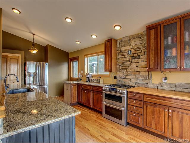 For Sale: 143 Deer Trail Dr Bailey, CO 80421