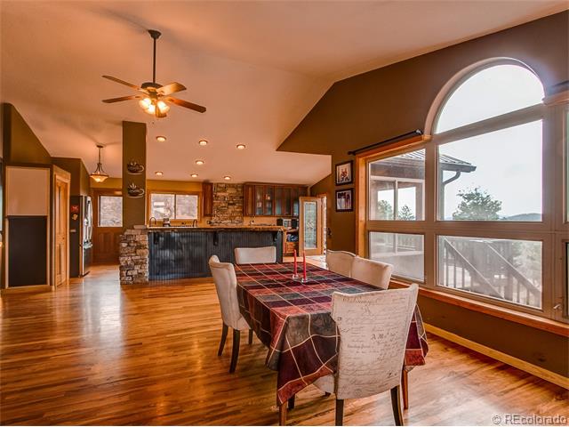 For Sale: 143 Deer Trail Dr Bailey, CO 80421