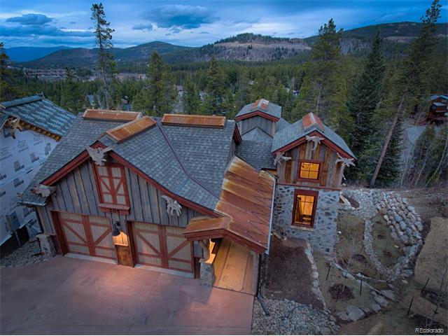 207 Silver Queen Dr