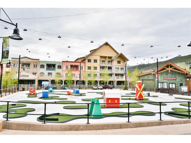 For Sale: 100 Dercum Sq #8404 Dillon, CO 80435
