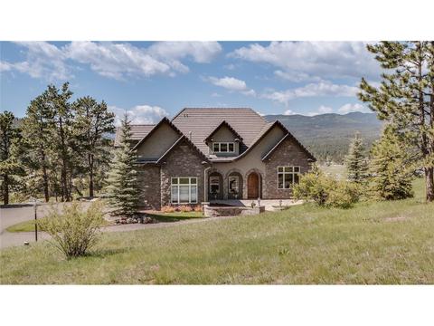 7880 S Homesteader Dr