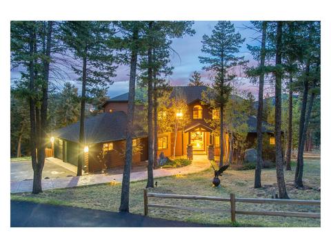 7880 S Homesteader Dr