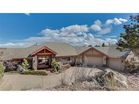 7880 S Homesteader Dr