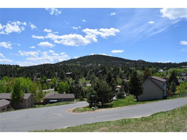 For Sale: 30177 Appaloosa Dr Evergreen, CO 80439