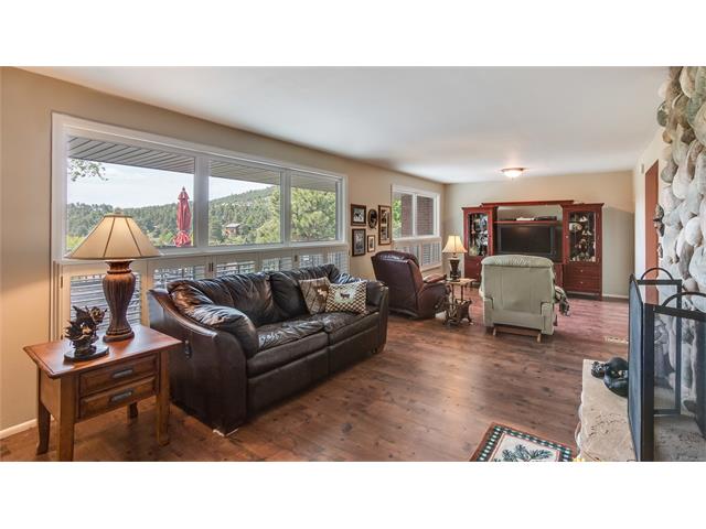 For Sale: 30177 Appaloosa Dr Evergreen, CO 80439
