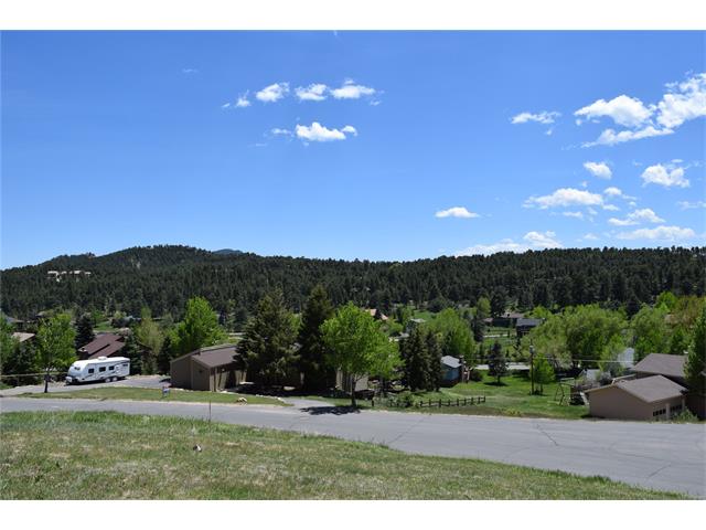 For Sale: 30177 Appaloosa Dr Evergreen, CO 80439