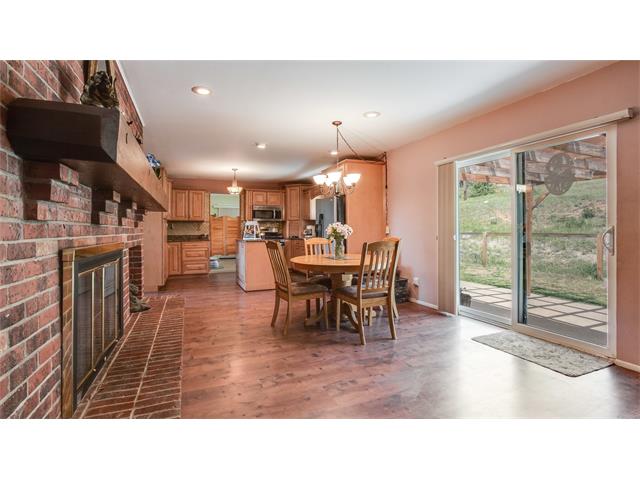 For Sale: 30177 Appaloosa Dr Evergreen, CO 80439