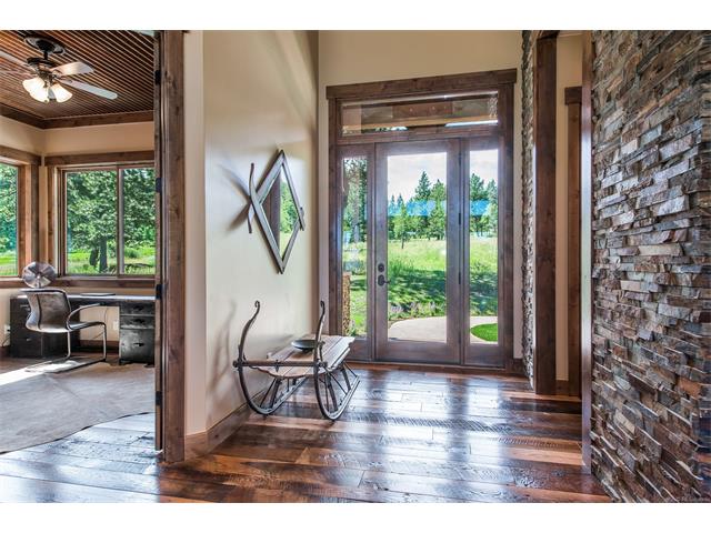 For Sale: 6272 Little Cub Creek Rd Evergreen, CO 80439