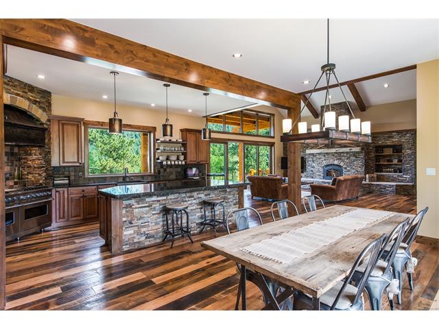For Sale: 6272 Little Cub Creek Rd Evergreen, CO 80439
