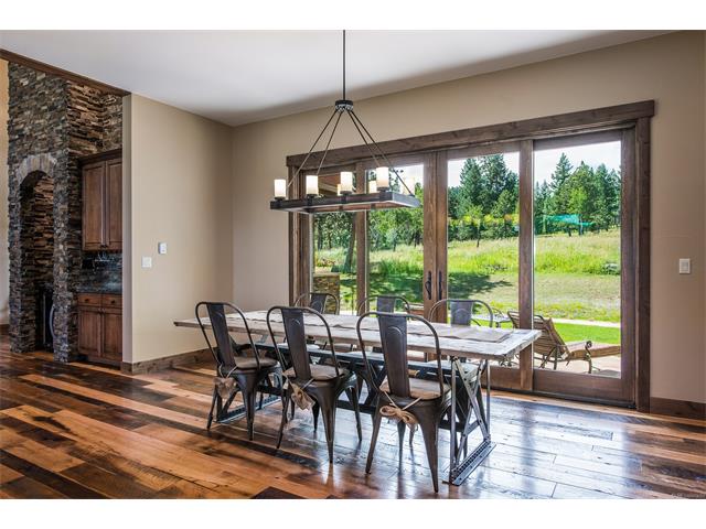 For Sale: 6272 Little Cub Creek Rd Evergreen, CO 80439