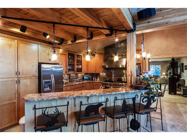For Sale: 89 Sheep Creek Trl Fairplay, CO 80440