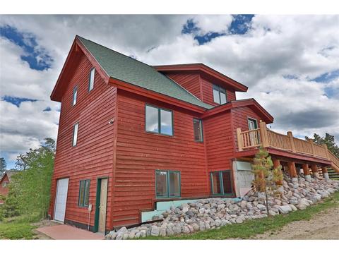 1993 Caribou Rd