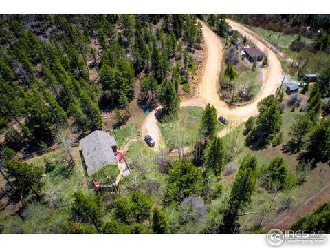 1993 Caribou Rd