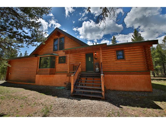 For Sale: 95 County Road 7312 Fraser, CO 80442