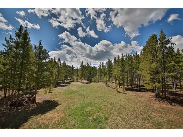 For Sale: 95 County Road 7312 Fraser, CO 80442