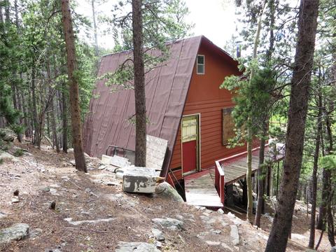 1293 Rainbow Rd