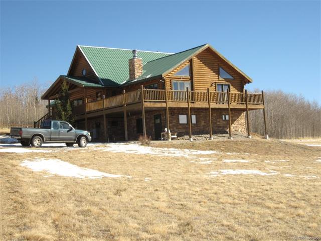 For Sale: 370 French Pass Circle Cir Jefferson, CO 80456
