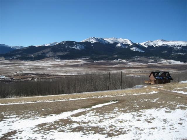 For Sale: 370 French Pass Circle Cir Jefferson, CO 80456