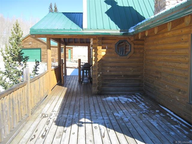 For Sale: 370 French Pass Circle Cir Jefferson, CO 80456