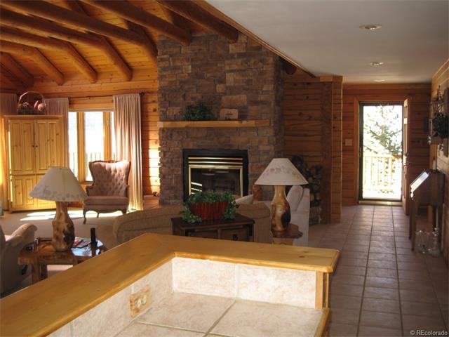 For Sale: 370 French Pass Circle Cir Jefferson, CO 80456