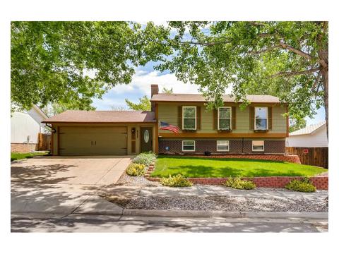 4615 S Devinney Ct