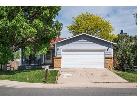 4615 S Devinney Ct