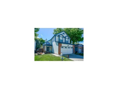4615 S Devinney Ct