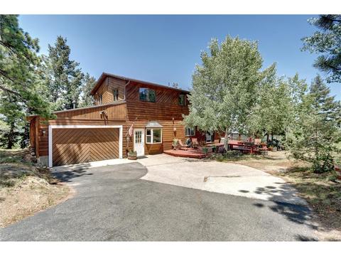 11795 Saddle Mountain Trl