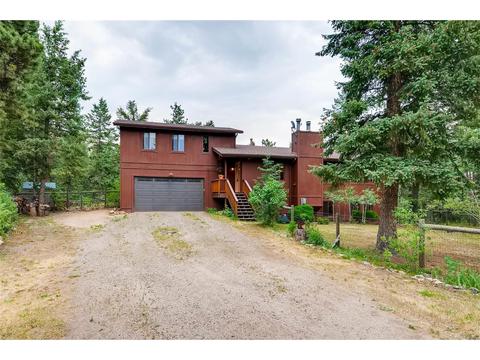 11795 Saddle Mountain Trl