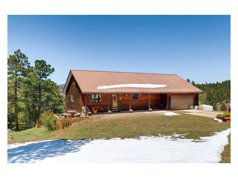 11795 Saddle Mountain Trl