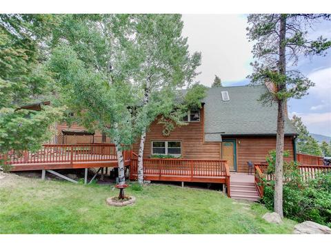 11795 Saddle Mountain Trl
