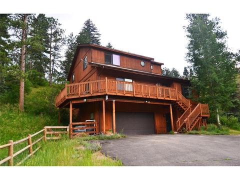 11795 Saddle Mountain Trl