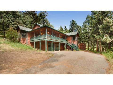 11795 Saddle Mountain Trl