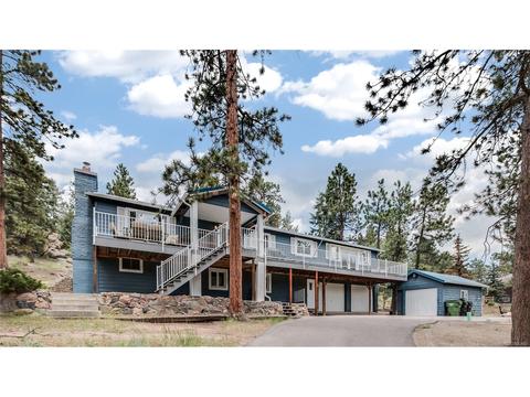 11795 Saddle Mountain Trl