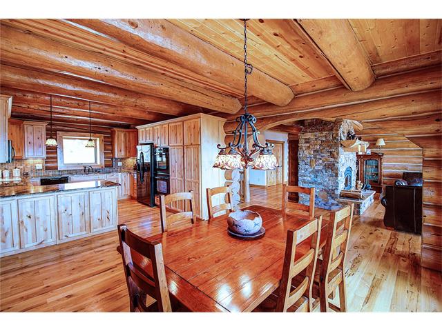 For Sale: 481 County Road 8542 Tabernash, CO 80478