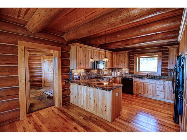 For Sale: 481 County Road 8542 Tabernash, CO 80478